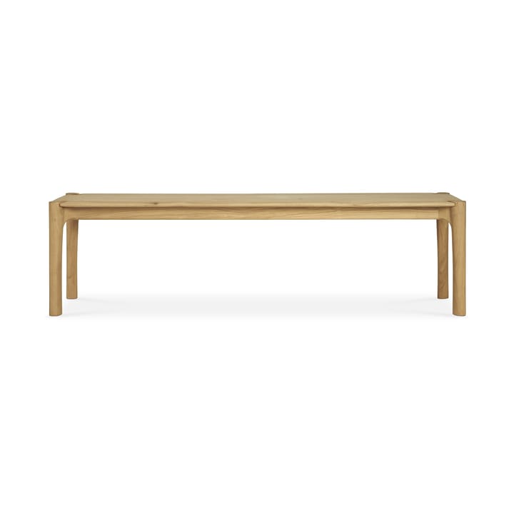 PI banco 166x35 cm, Carvalho Ethnicraft