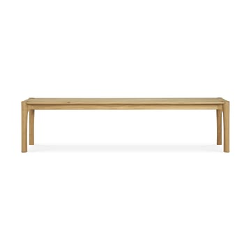 PI banco 186x35 cm - Carvalho - Ethnicraft