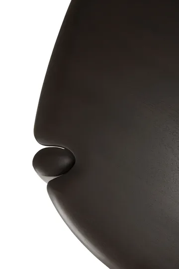 PI mesa de centro - Mogno castanho escuro, 134x97 cm - Ethnicraft