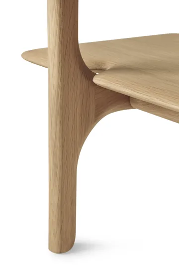 Prateleira PI - Carvalho-5 prateleiras, 110x187 cm - Ethnicraft