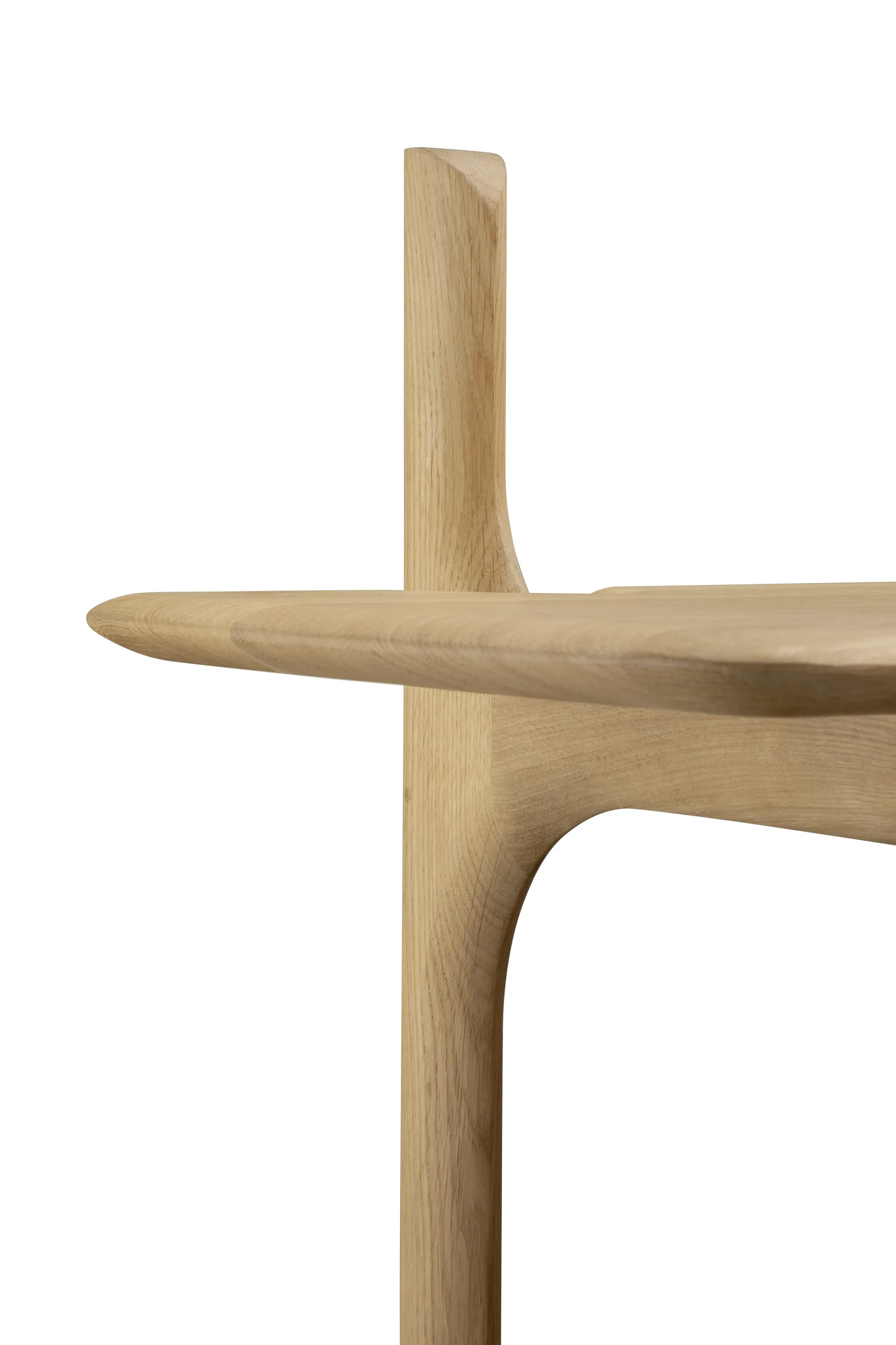 Prateleira PI, Carvalho-5 prateleiras, 110x187 cm Ethnicraft