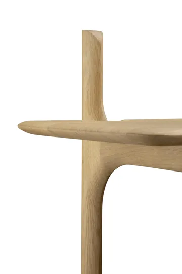 Prateleira PI - Carvalho-5 prateleiras, 110x187 cm - Ethnicraft