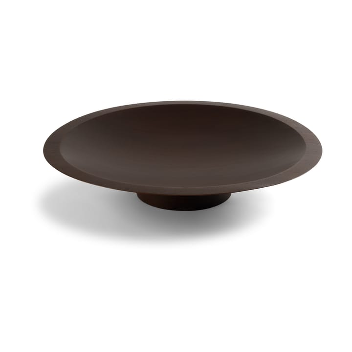 Satellite tigela Ø50 cm - Mogno lacado - Ethnicraft