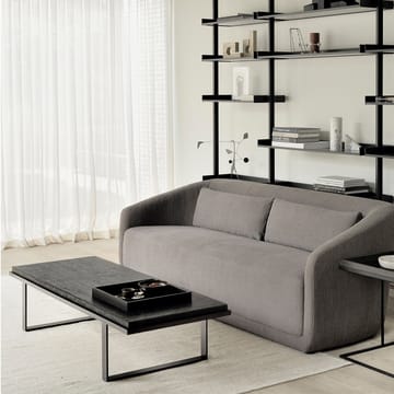 Stability mesa de centro 35x150 cm - Umber - Ethnicraft