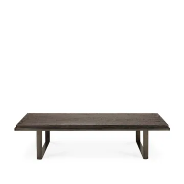 Stability mesa de centro 35x150 cm - Umber - Ethnicraft