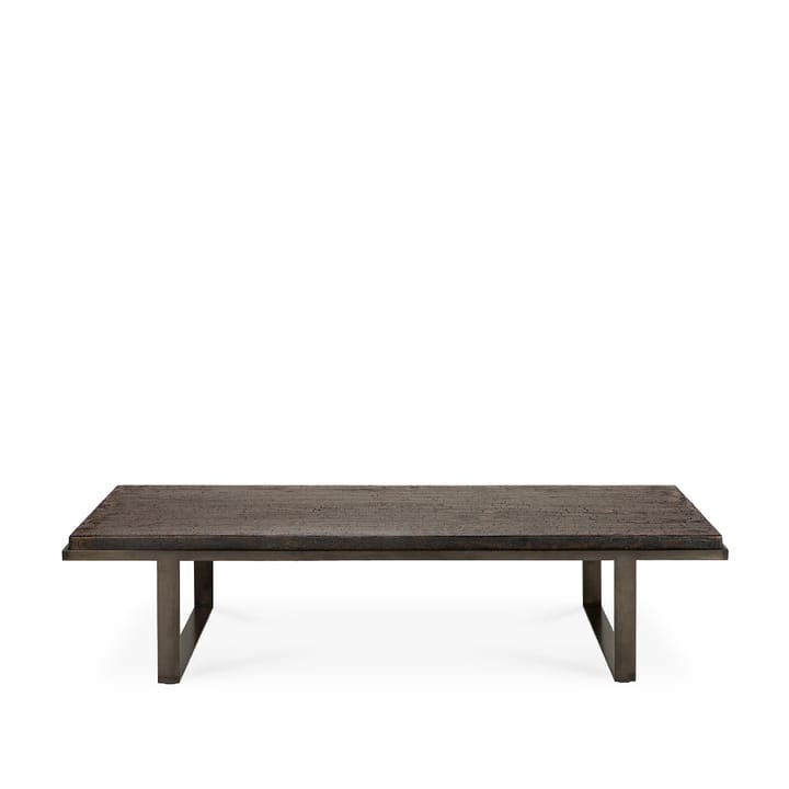 Stability mesa de centro 35x150 cm - Umber - Ethnicraft