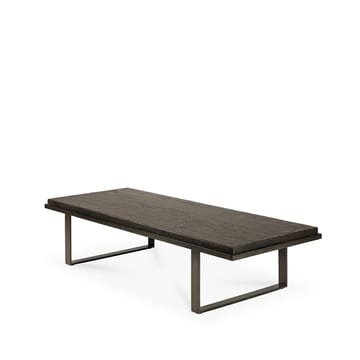 Stability mesa de centro 35x150 cm - Umber - Ethnicraft