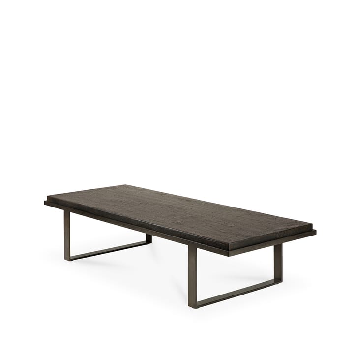 Stability mesa de centro 35x150 cm, Umber Ethnicraft