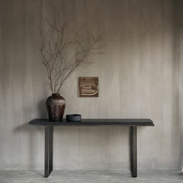 Stability mesa de consola 75x170 cm - Sombra-de-terra - Ethnicraft