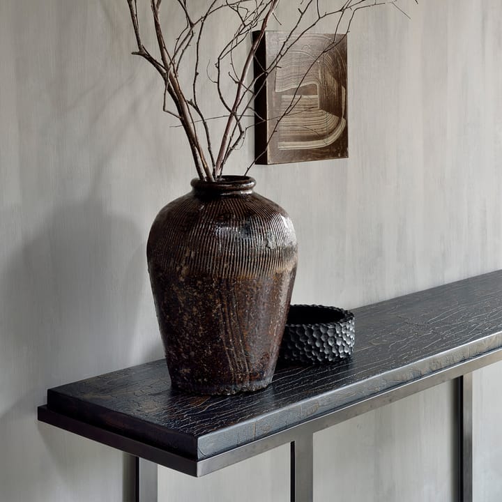 Stability mesa de consola 75x170 cm, Sombra-de-terra Ethnicraft