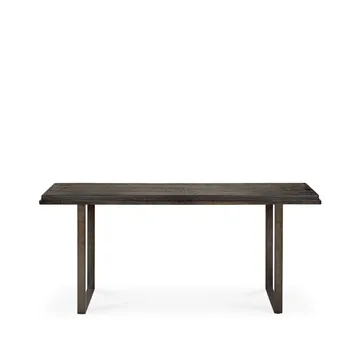 Stability mesa de consola 75x170 cm - Sombra-de-terra - Ethnicraft
