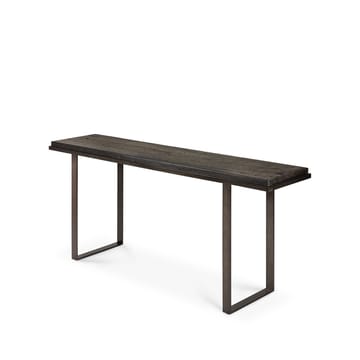 Stability mesa de consola 75x170 cm - Sombra-de-terra - Ethnicraft