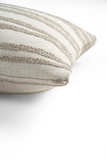 Stripes outdoor almofada 40x60 cm - Lombar (beige) - Ethnicraft