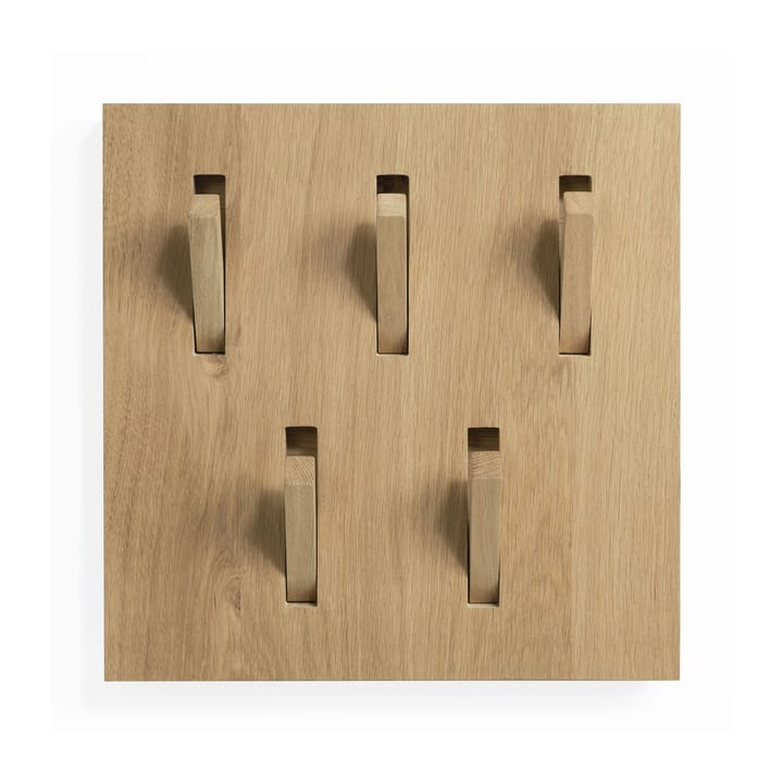 Utilitile wall hanger cabide - Carvalho - Ethnicraft