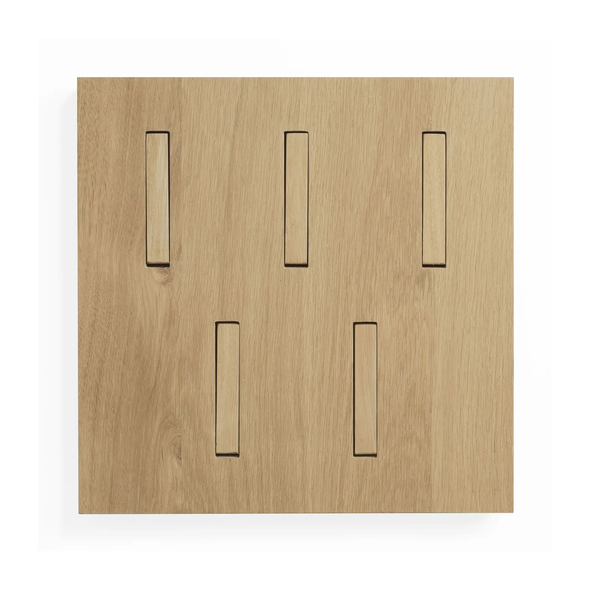 Utilitile wall hanger cabide, Carvalho Ethnicraft