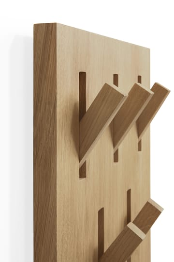 Utilitile wall hanger cabide - Carvalho - Ethnicraft