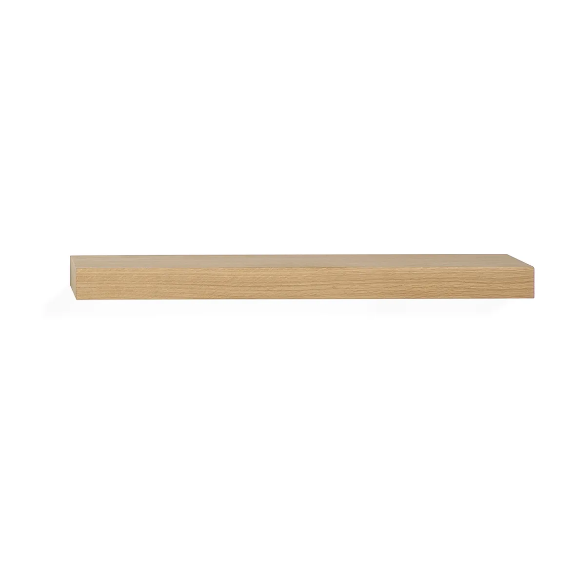 Wall shelf estante de parede, Carvalho 70 cm Ethnicraft