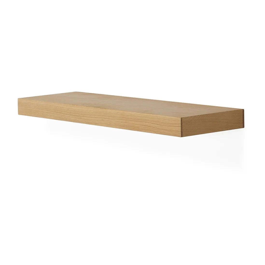 Wall shelf estante de parede, Carvalho 70 cm Ethnicraft