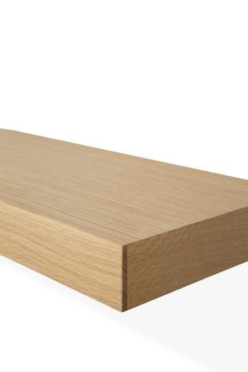 Wall shelf estante de parede - Carvalho 70 cm - Ethnicraft