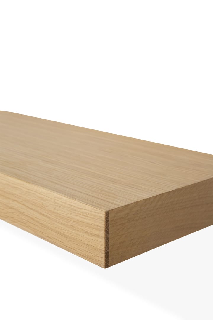 Wall shelf estante de parede, Carvalho 70 cm Ethnicraft