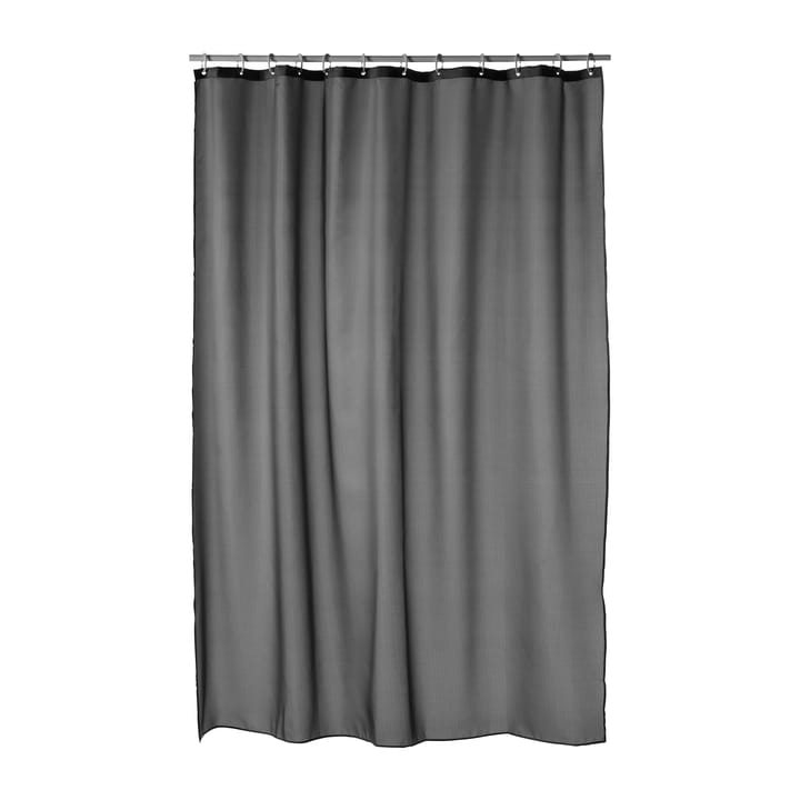 Cortina de chuveiro Match 200x240 cm, extra high (grafite) Etol Design