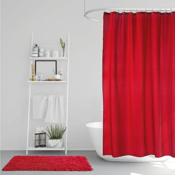 Cortina de chuveiro Match - vermelho - Etol Design