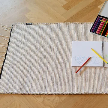 Tapete Forever 60x90 cm - cream - Etol Design