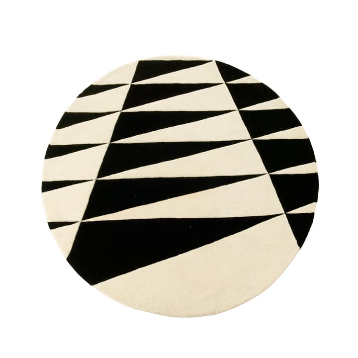 Tapete redondo Stockholm - ellips 135 x 300 cm - Etol Design