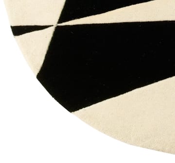Tapete redondo Stockholm - ellips 135 x 300 cm - Etol Design