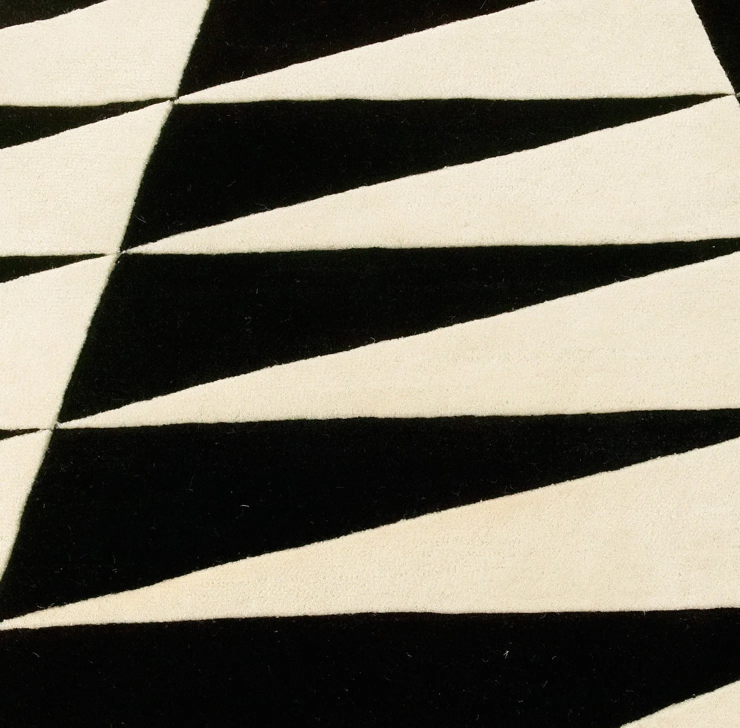 Tapete redondo Stockholm, Redondo Ø 140 cm Etol Design