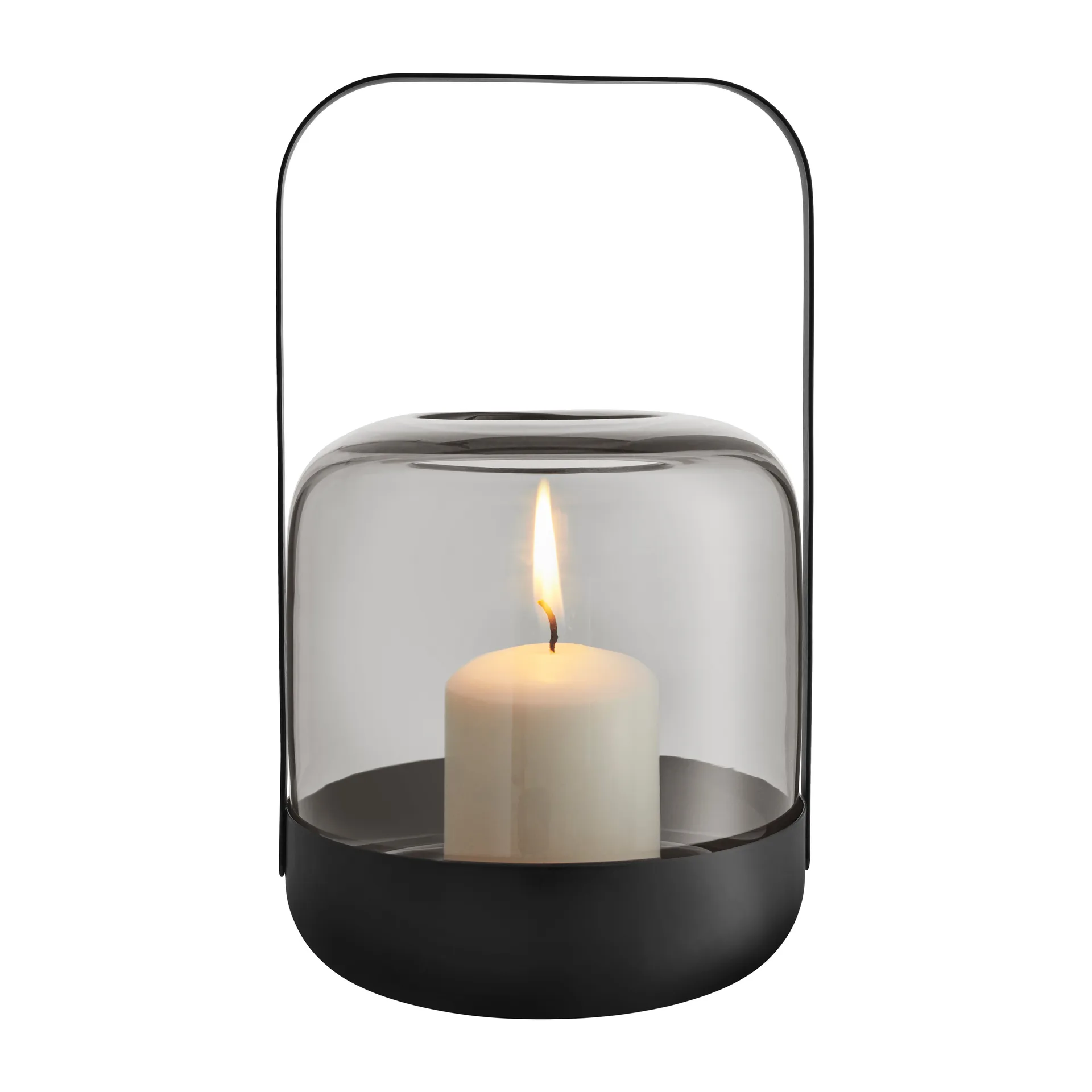 Acorn porta-vela, Stone Eva Solo