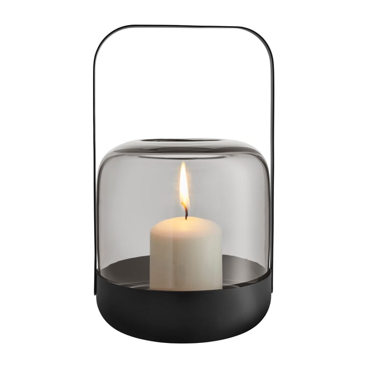 Acorn porta-vela - Stone - Eva Solo