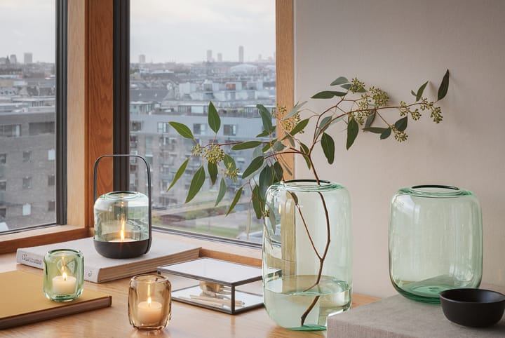 Acorn porta-vela, Verde hortelã Eva Solo