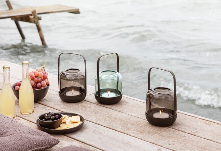 Acorn porta-vela, Verde hortelã Eva Solo