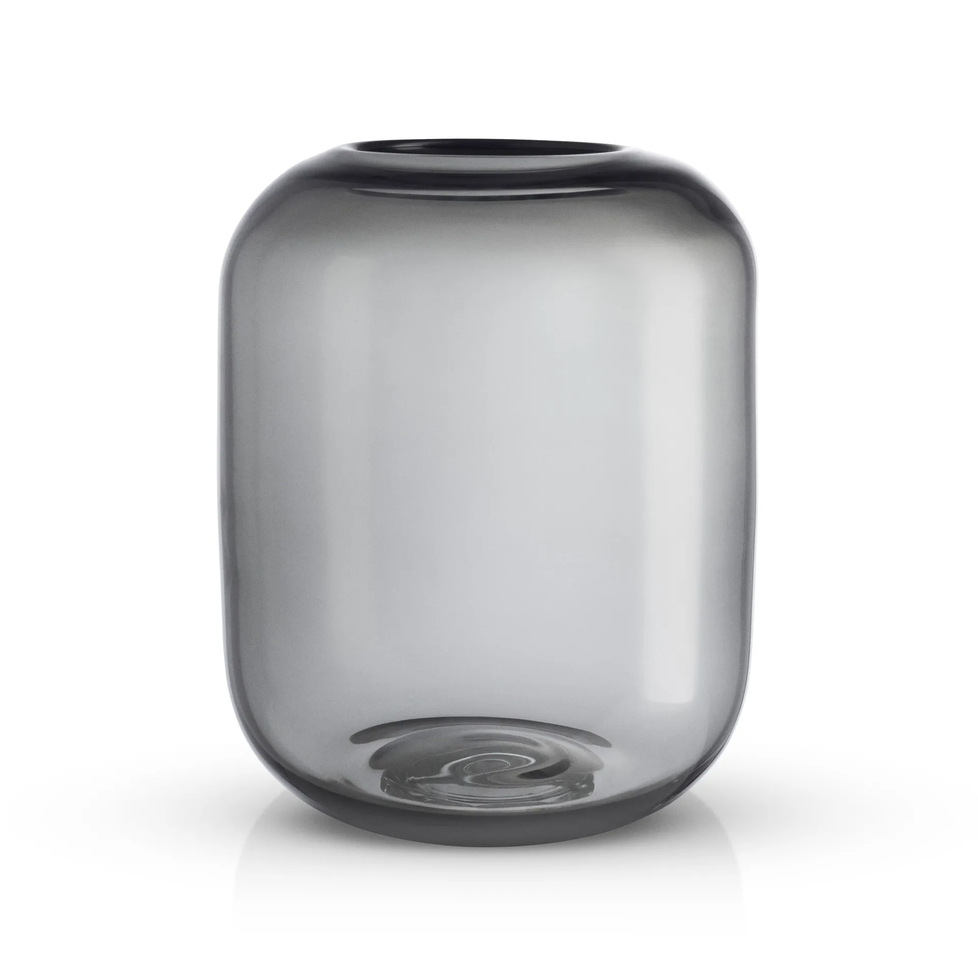 Acorn vaso 16.5 cm, Stone Eva Solo