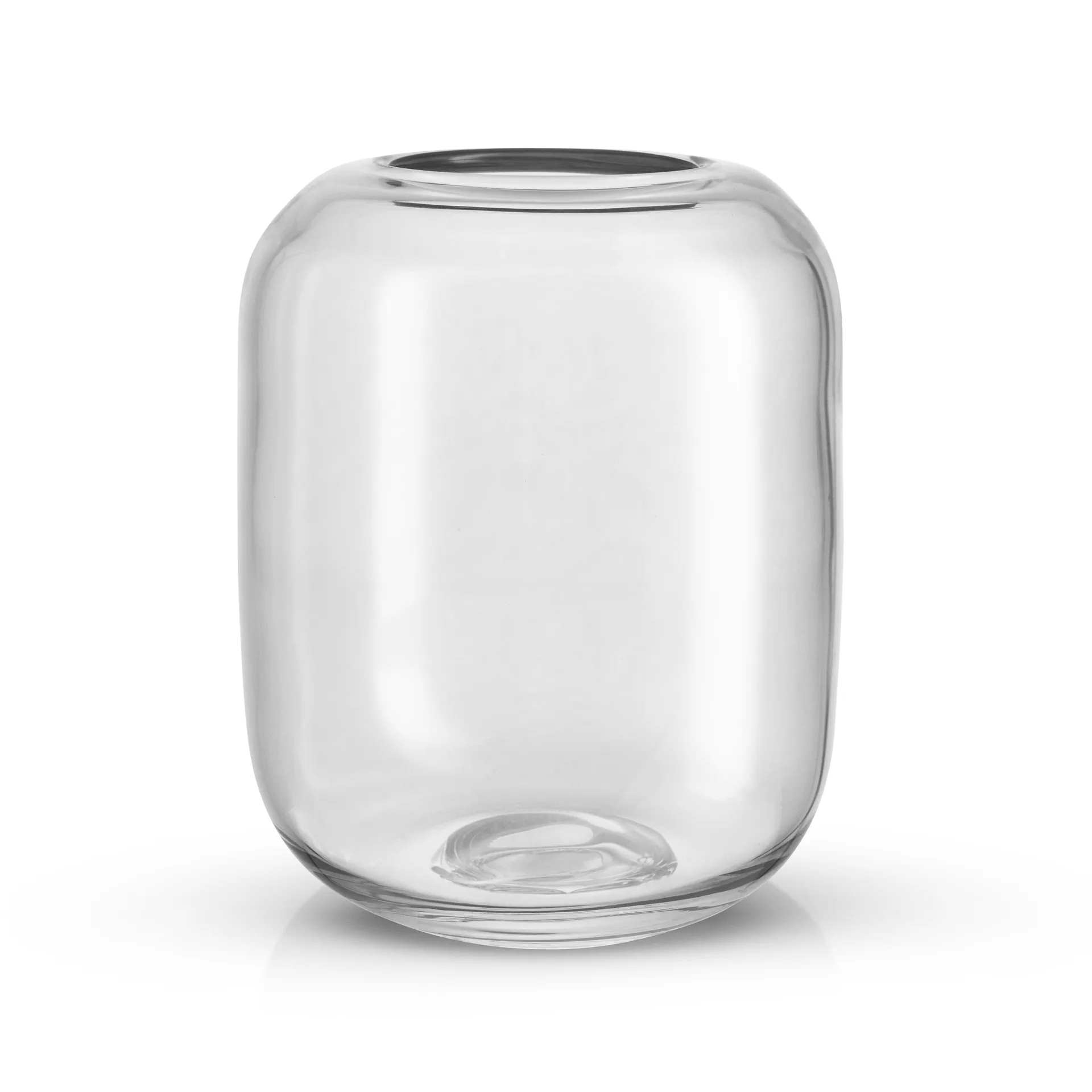 Acorn vaso 16.5 cm, Transparente Eva Solo