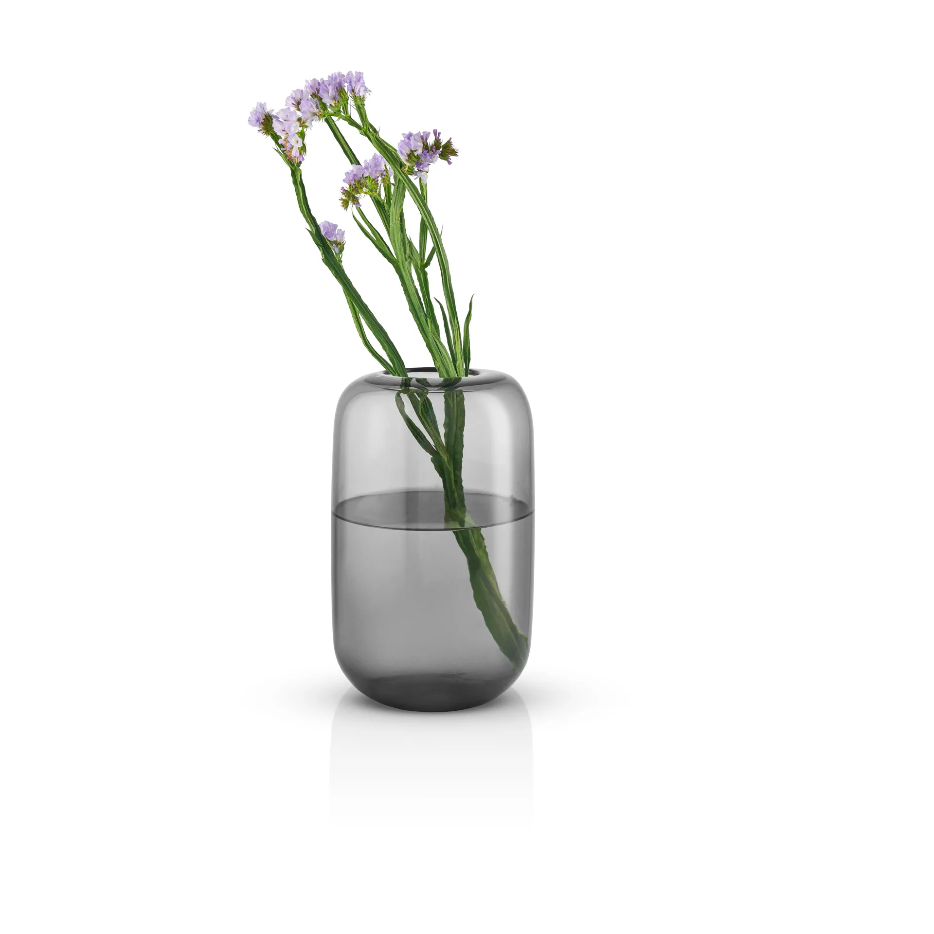 Acorn vaso 22 cm, Stone Eva Solo