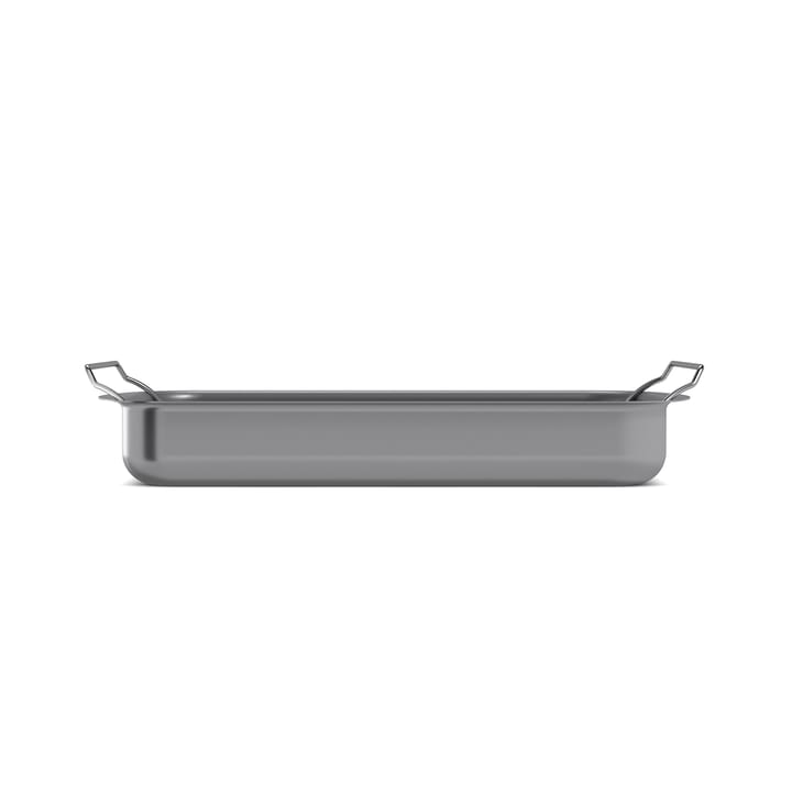 Assadeira com grelha Eva Trio Professionell , 28,5x39 cm  Eva Solo