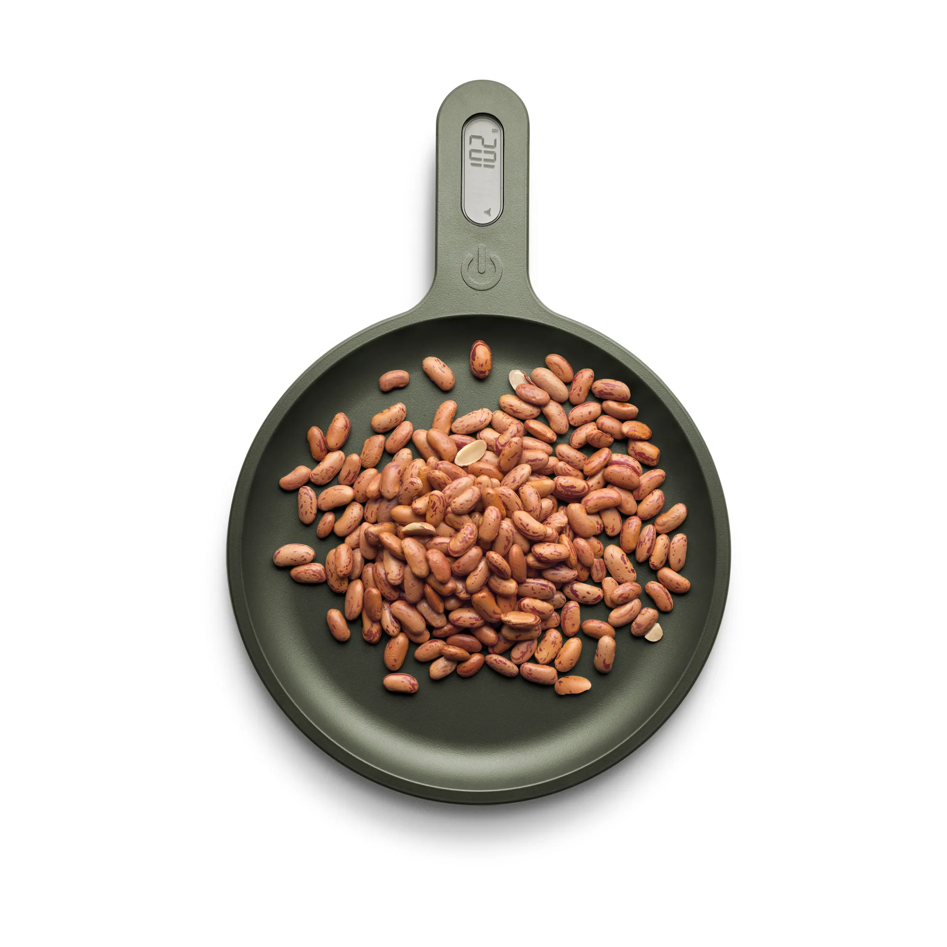 Balança de cozinha Green Tool, Verde  Eva Solo