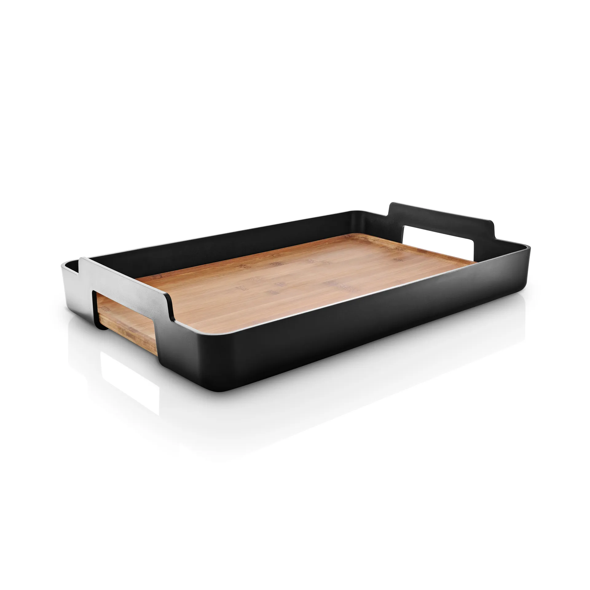 Bandeja de bambu Nordic Kitchen, 34x50 cm Eva Solo