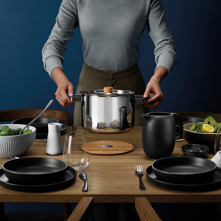 Base de pratos magnética Nordic Kitchen - 18 cm  - Eva Solo