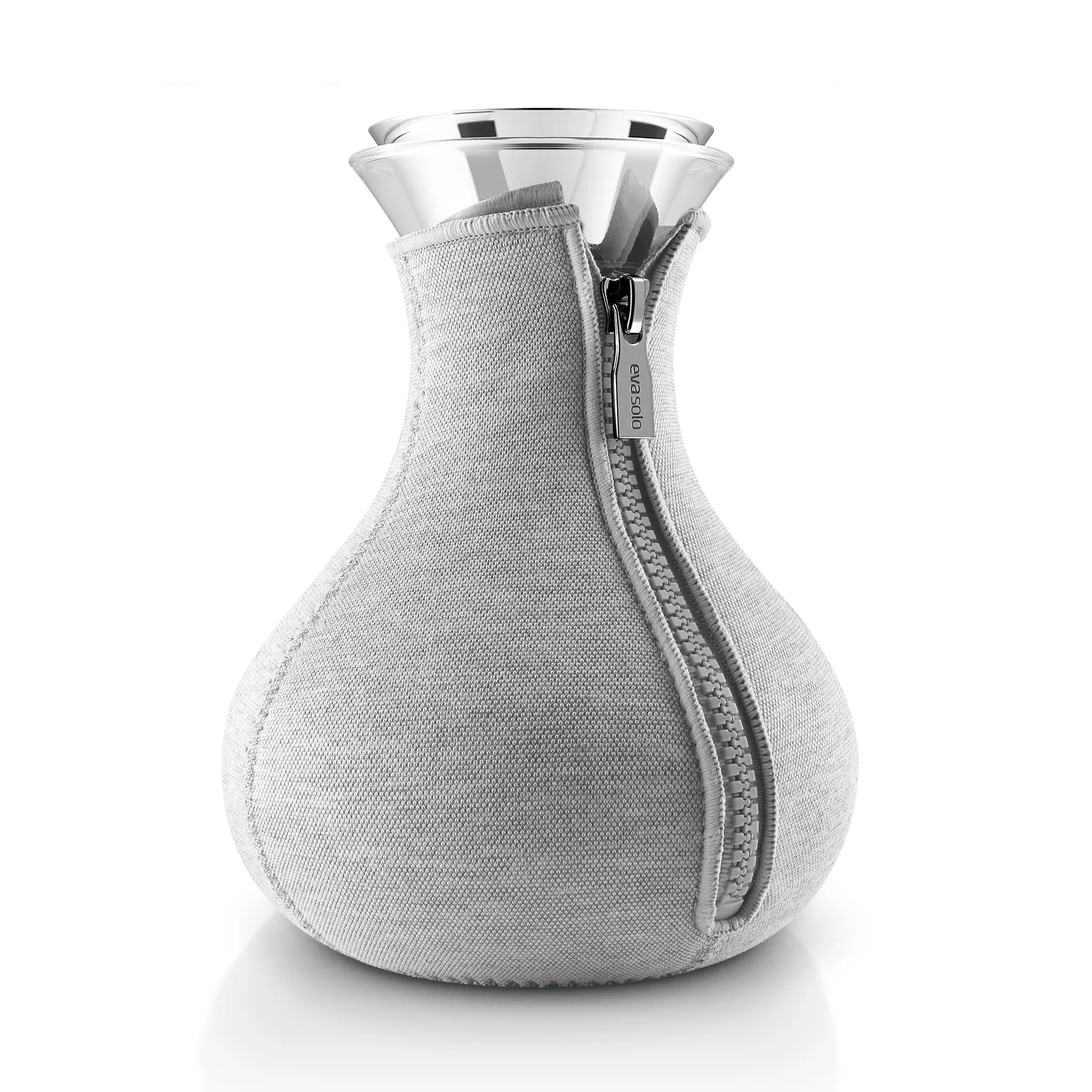 Bule de chá com tampa Eva Solo, light grey Eva Solo