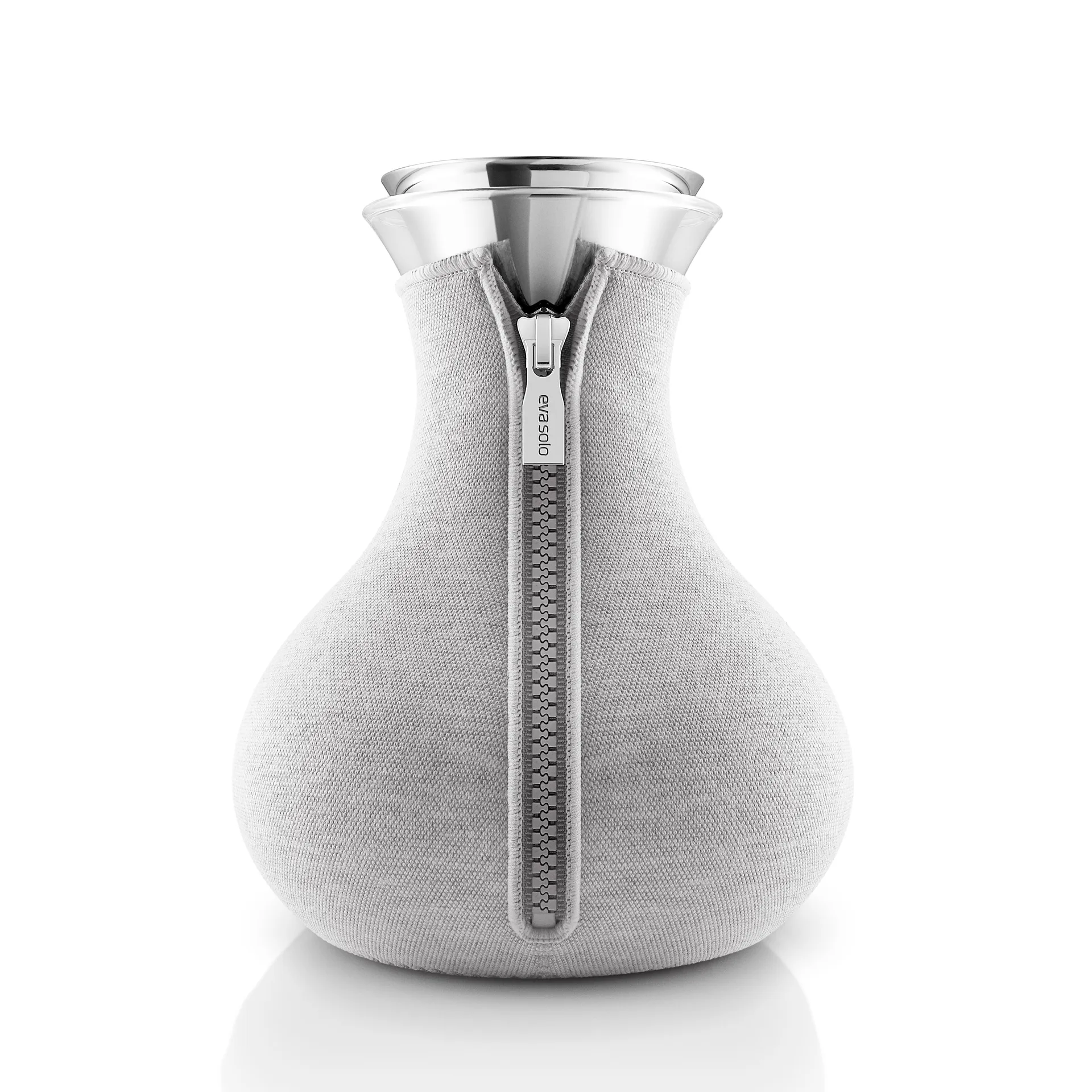 Bule de chá com tampa Eva Solo, light grey Eva Solo