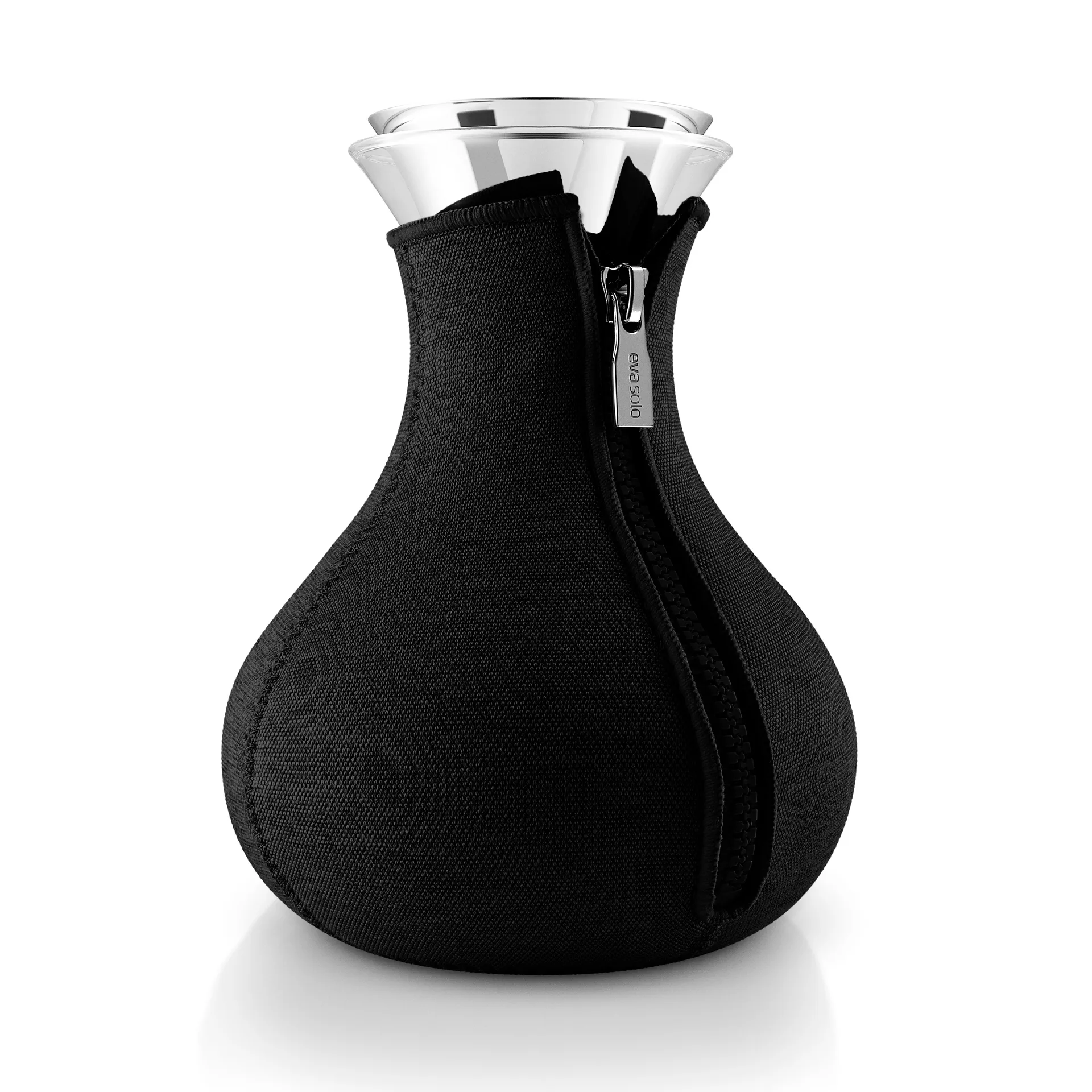 Bule de chá com tampa Eva Solo, preto Eva Solo