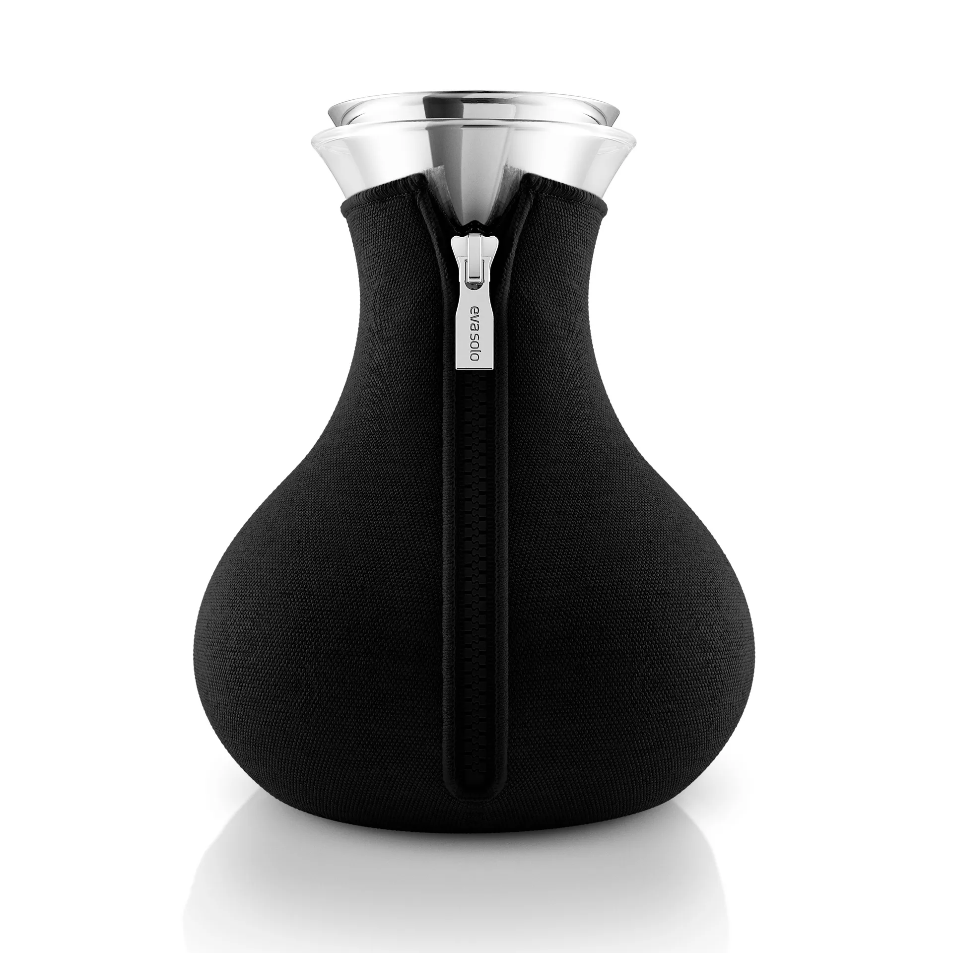 Bule de chá com tampa Eva Solo, preto Eva Solo