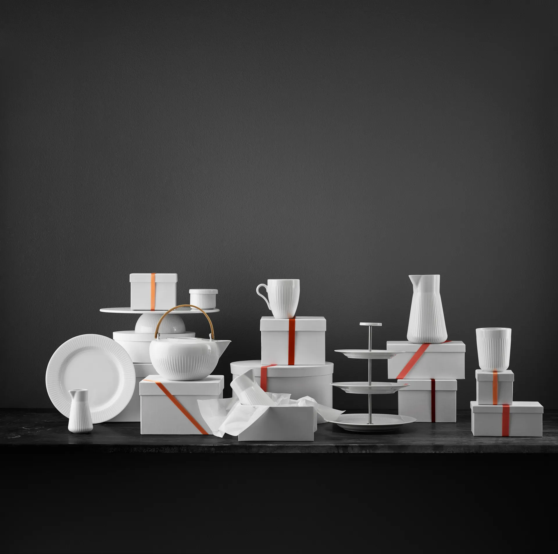 Bule de chá Eva Trio Legio Nova, 1,2 l Eva Solo