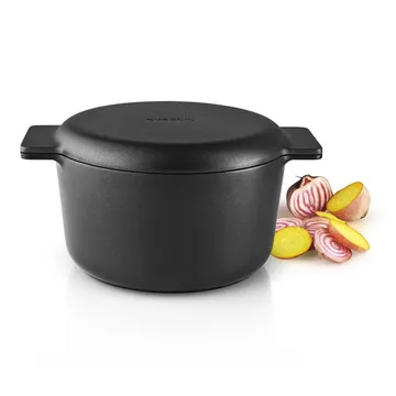 Bule de chá Nordic Kitchen - 3 l - Eva Solo
