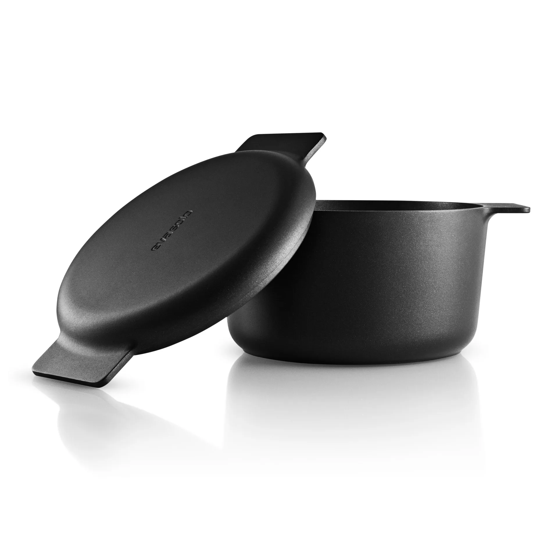 Bule de chá Nordic Kitchen, 3 l Eva Solo