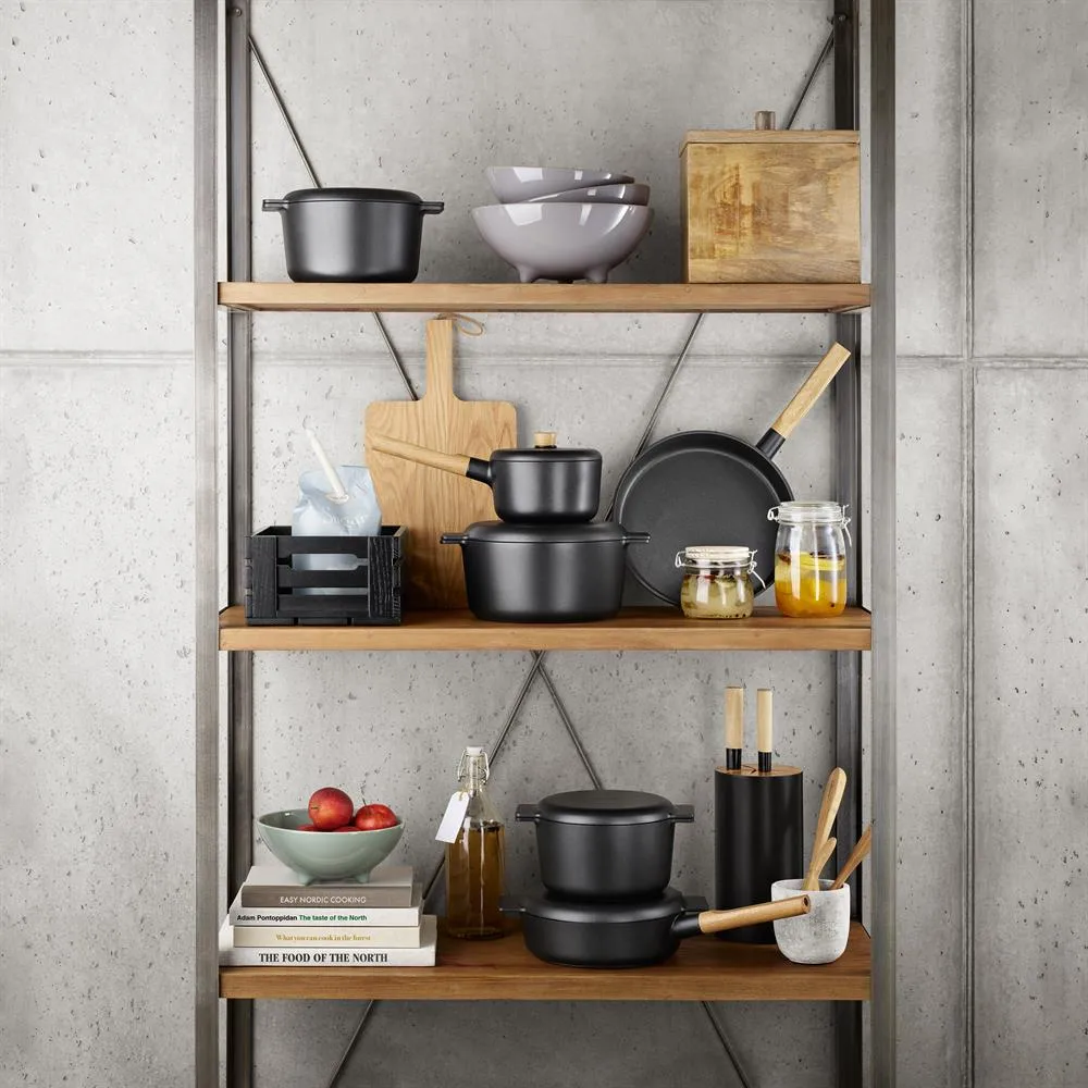 Bule de chá Nordic Kitchen, 3 l Eva Solo