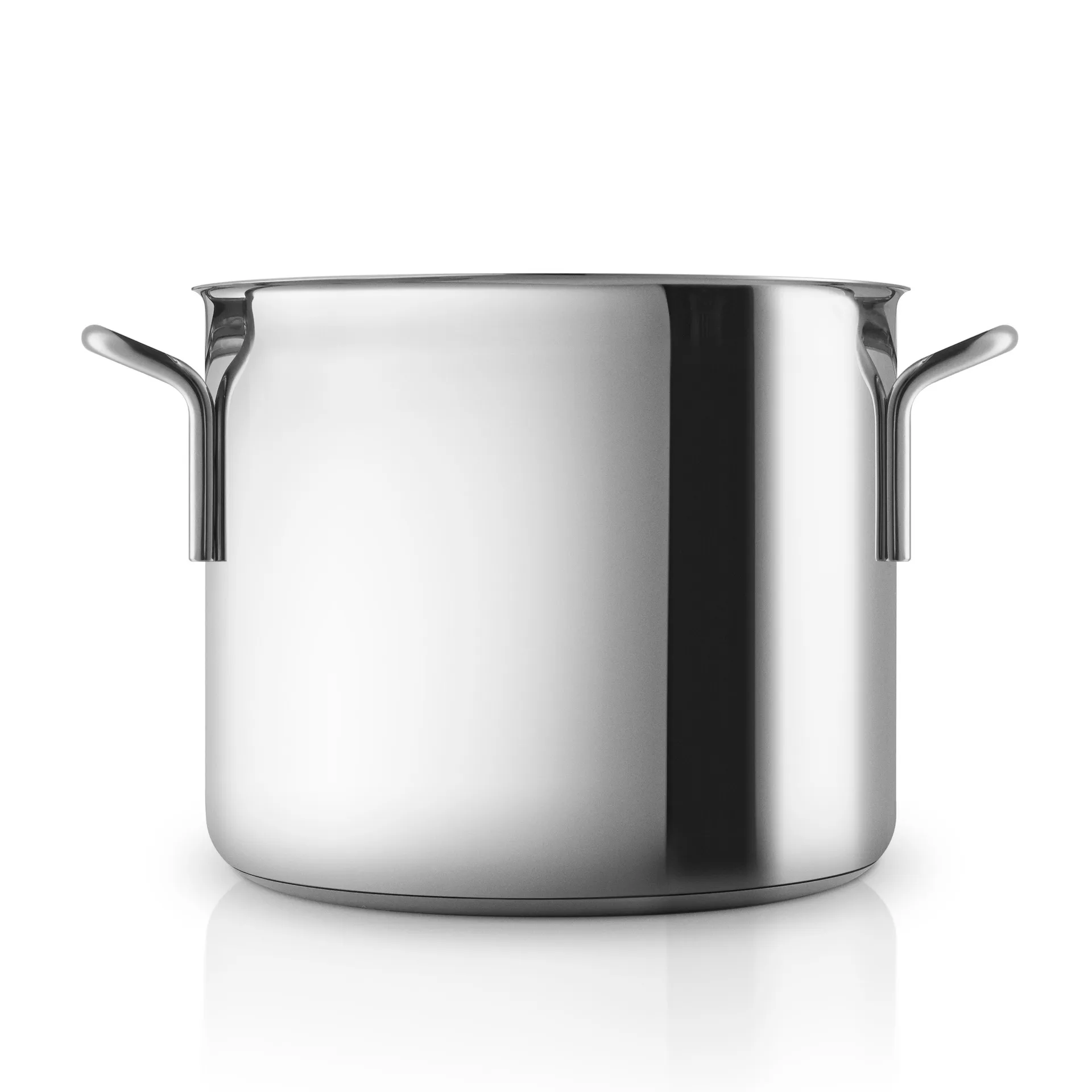 Caçarola de forno Eva Trio aço inoxidável, 4,8 l Eva Solo
